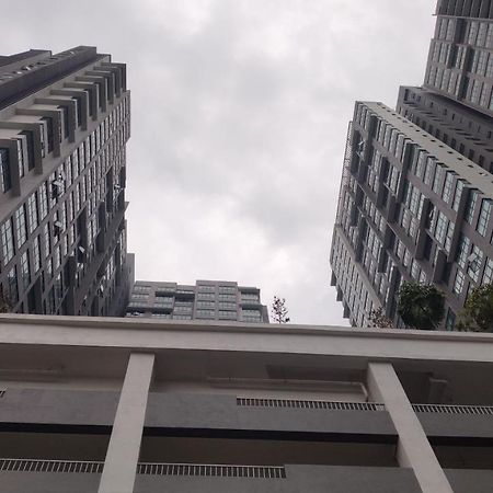 Conezion Luxury 3Br For 7Pax @Ioi Resort ปุตราจายา ภายนอก รูปภาพ