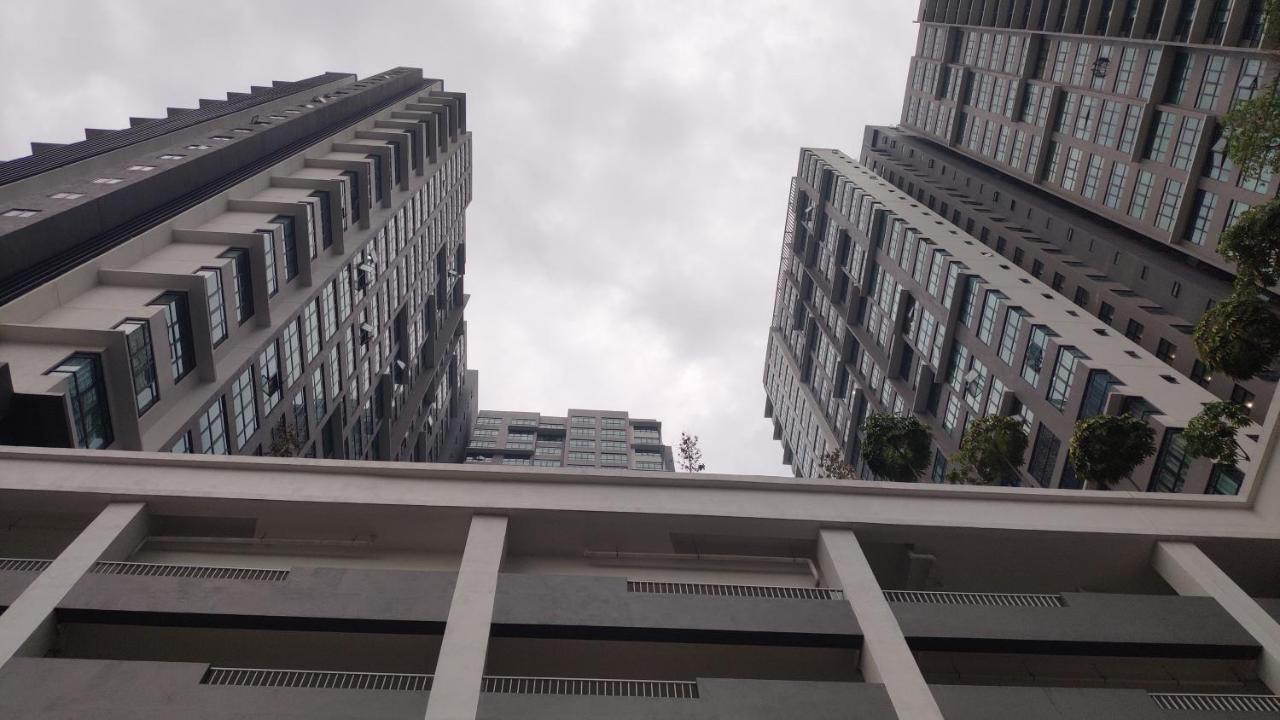 Conezion Luxury 3Br For 7Pax @Ioi Resort ปุตราจายา ภายนอก รูปภาพ