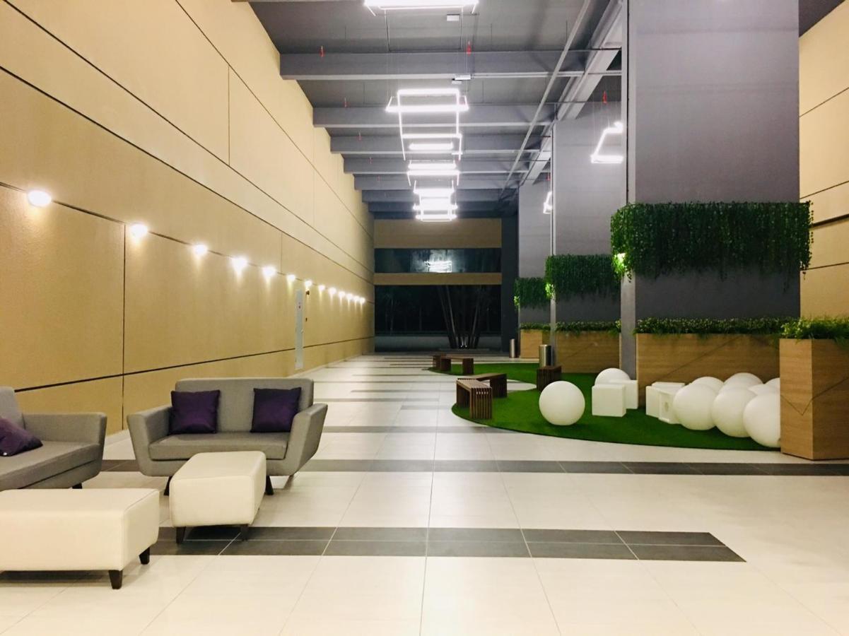 Conezion Luxury 3Br For 7Pax @Ioi Resort ปุตราจายา ภายนอก รูปภาพ