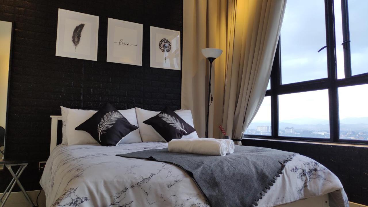 Conezion Luxury 3Br For 7Pax @Ioi Resort ปุตราจายา ภายนอก รูปภาพ